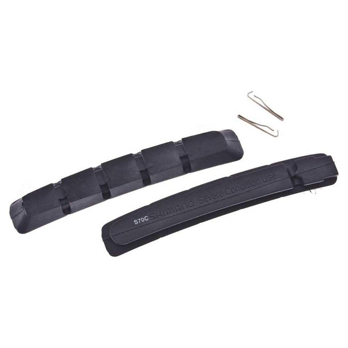 Shimano Brake Shoe Set S70CMTB Various