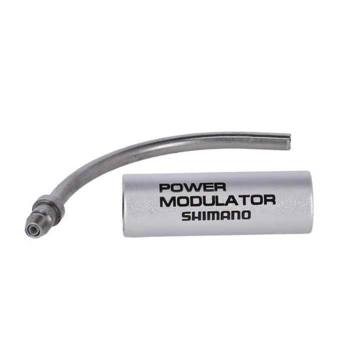Shimano Power Modulater SilverSM-PM40 For V-Brake 90 Deg