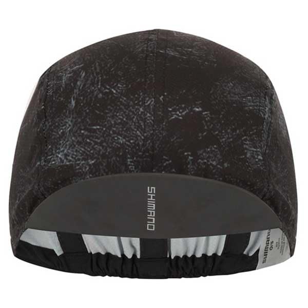 Shimano Tendenza Cycling CapBlack One Size