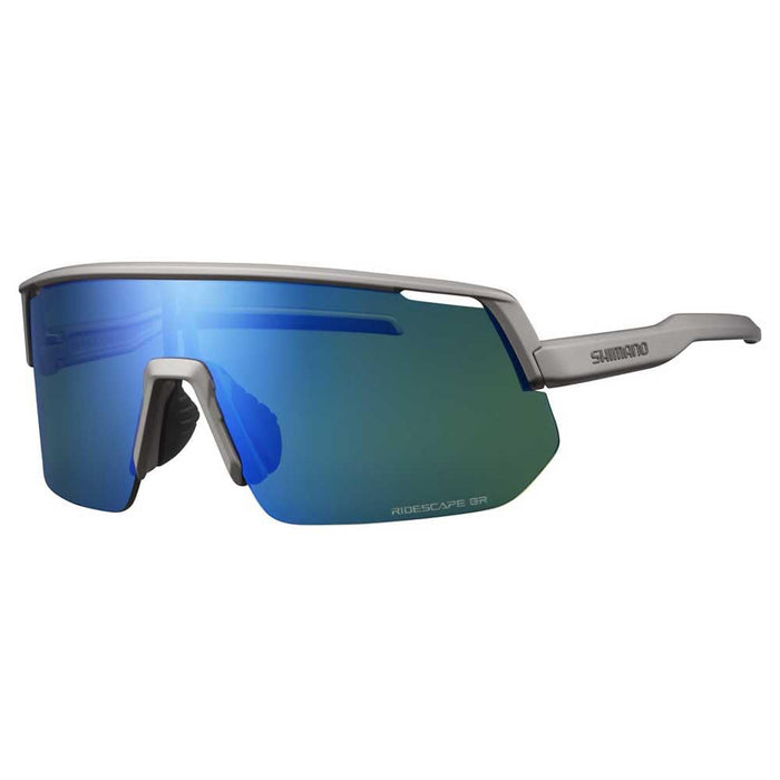 Shimano Eyewear TCNL2Bronze Gold, Ridescape GR
