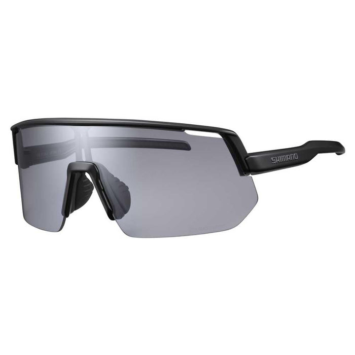 Shimano Eyewear TCNL2Matte Black, Photochromic