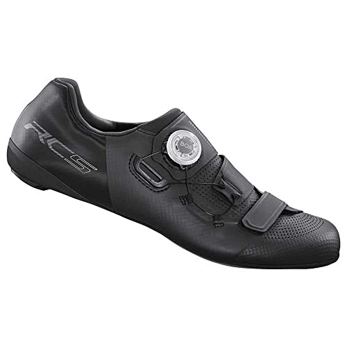 Shimano Bicycle Shoes SH-RC502Black Wide 42.0