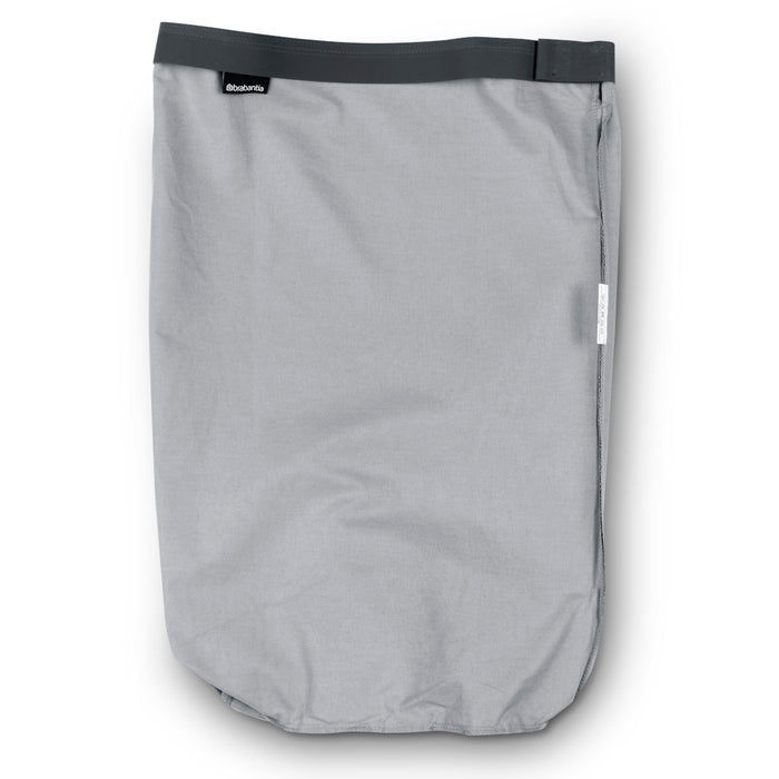 Brabantia Laundry basket bag 35 l Grey 102325