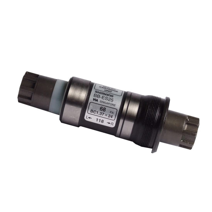 Shimano Bottom Bracket BSA 68/121mmBB-ES300 Octalink