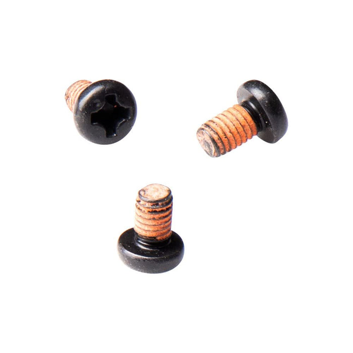 Shimano Cover Fixing Bolts 3pcsSM-DUE80