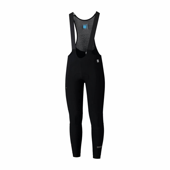 Shimano Evolve Bib TightsBlack M