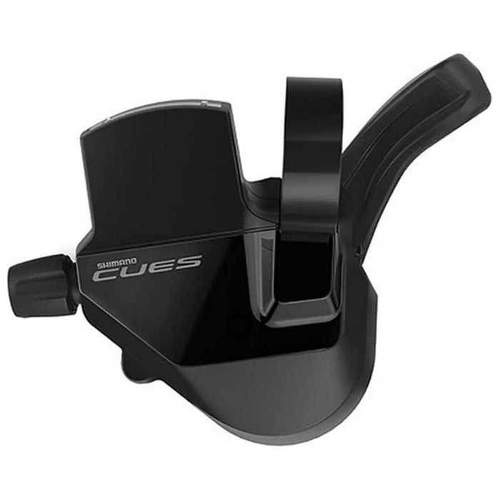Shimano Shift Lever Front 2-SpeedSL-U6000-L