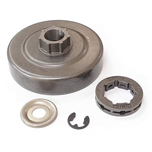 Stihl 1125-007-1001 kit cassette .325", 7 teeth
