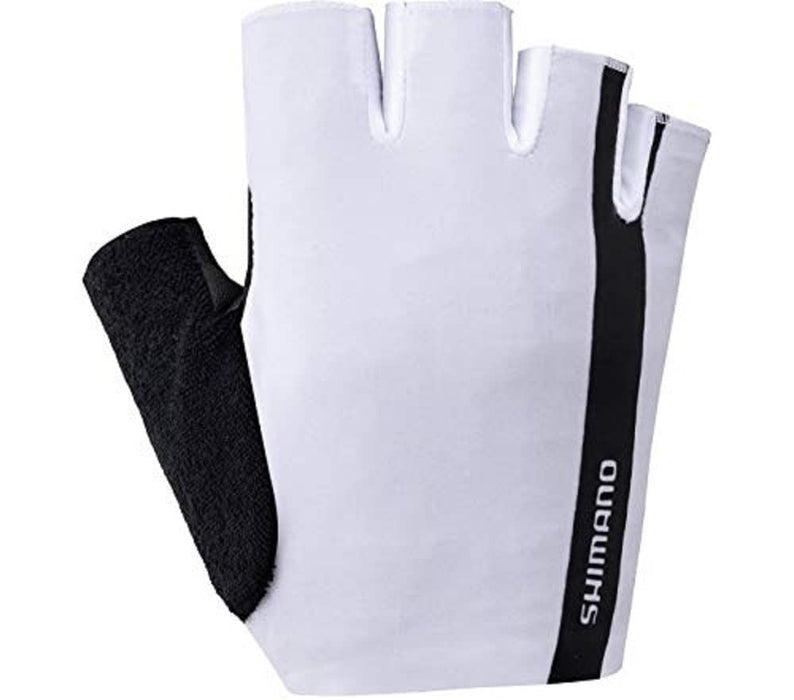 Shimano Value GlovesWhite XL