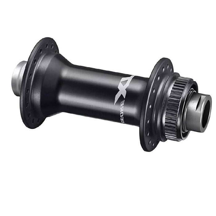 Shimano Front Hub 110/32 Thru BoostHB-M8110-B Disc Brake CL