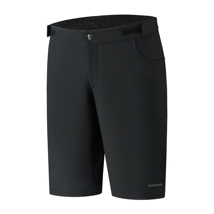 Shimano Fukui ShortsBlack Black 32 Inch