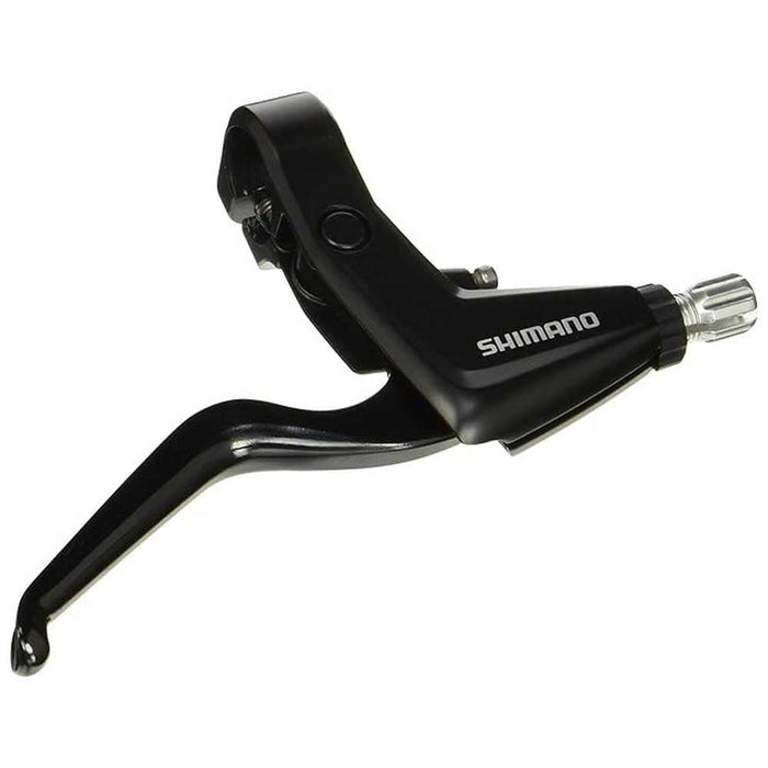 Shimano Brake Lever Right 3-fgr BlackBL-T4010 Alivio V-Brake