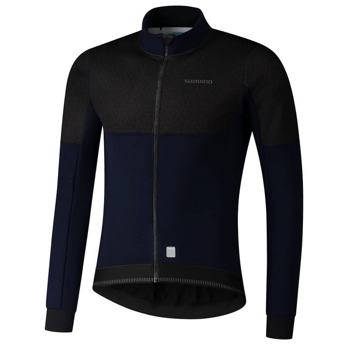 Shimano Beaufort JacketBlue M