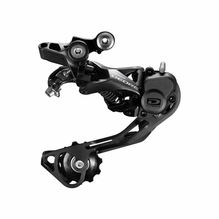 Shimano Rear Derailleur 10s SGSRD-M6000 Deore 36T