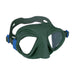 Mares masks blue