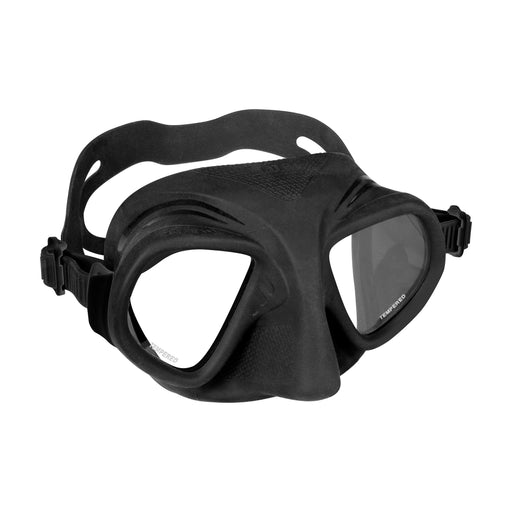 Mares masks black