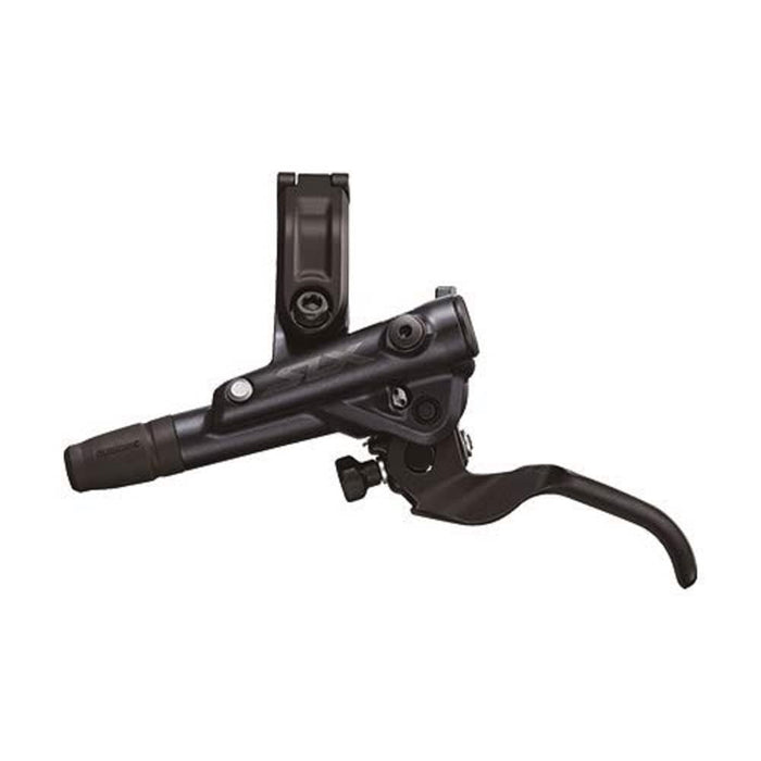 SHIMANO SLX M7100 Left Hand Brake Lever DI HI Cycling, Adult Unisex, Multicoloured (Multicoloured), One Size