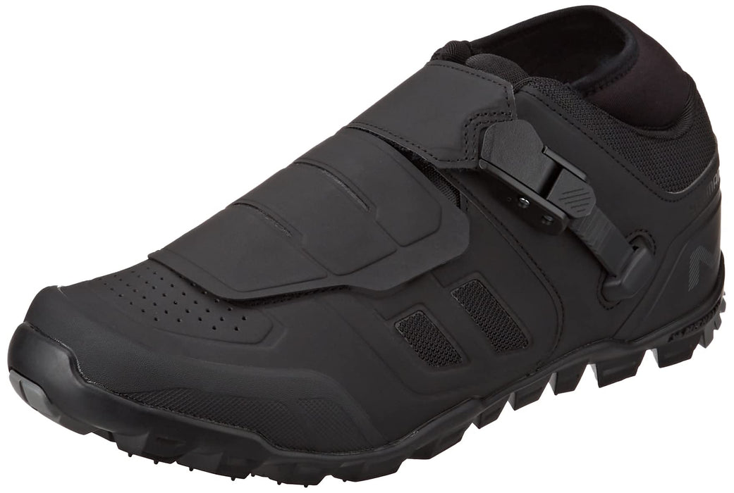 Shimano Bicycle Shoes SH-ME702MBlack 42.0