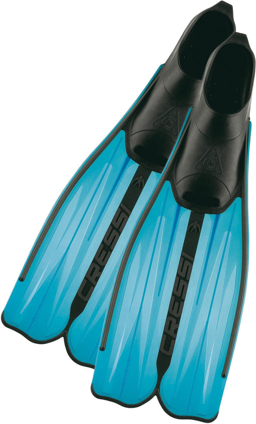 Cressi Rondinella, Aquamarine, 33/34
