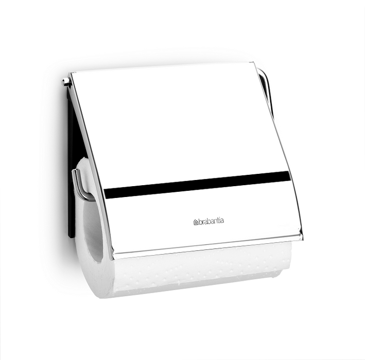 Brabantia Toilet paper holder 414589