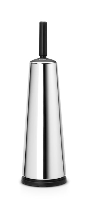 Brabantia Free-standing cased toilet brush 414640