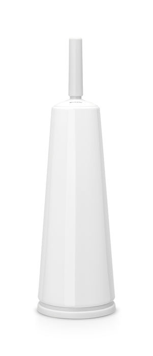 Brabantia WC brush in housing with handle 414664