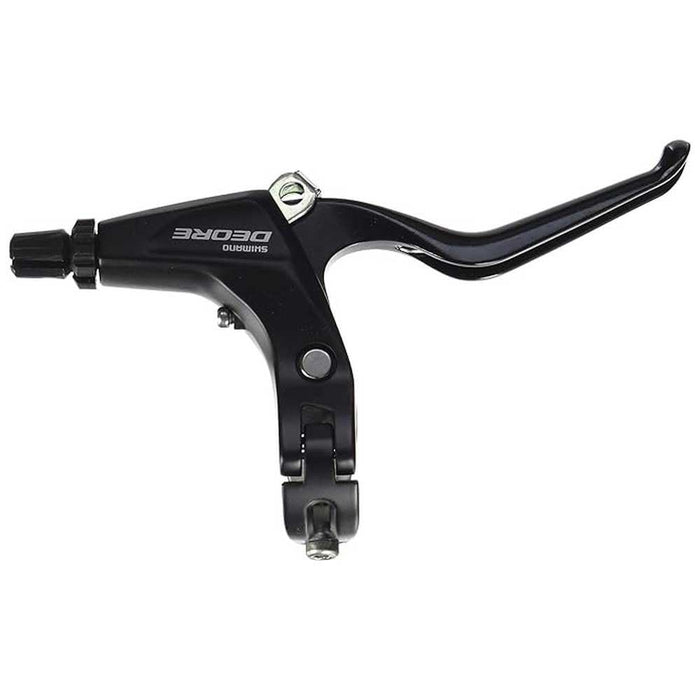 Shimano Brake Lever Left 3-fgr BlackBL-T611 Deore V-Brake