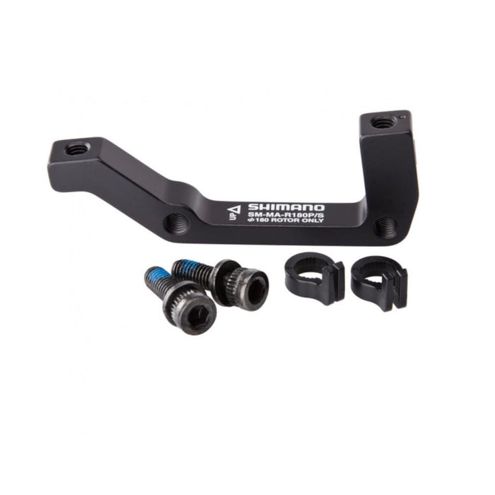 Shimano Disc Mount Adapter 180mmSM-MA-R180 Post/Standard