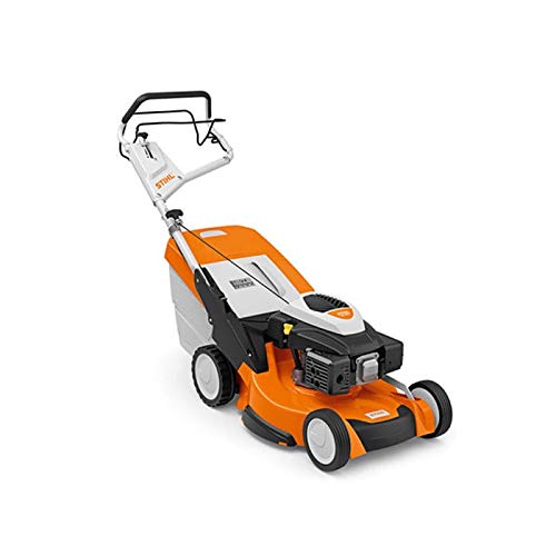 Stihl 6374-011-3401 RM 655.0 V petrol lawn mower