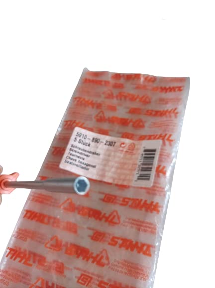 Stihl 5910-890-2307 Carburetor adjustment screwdriver