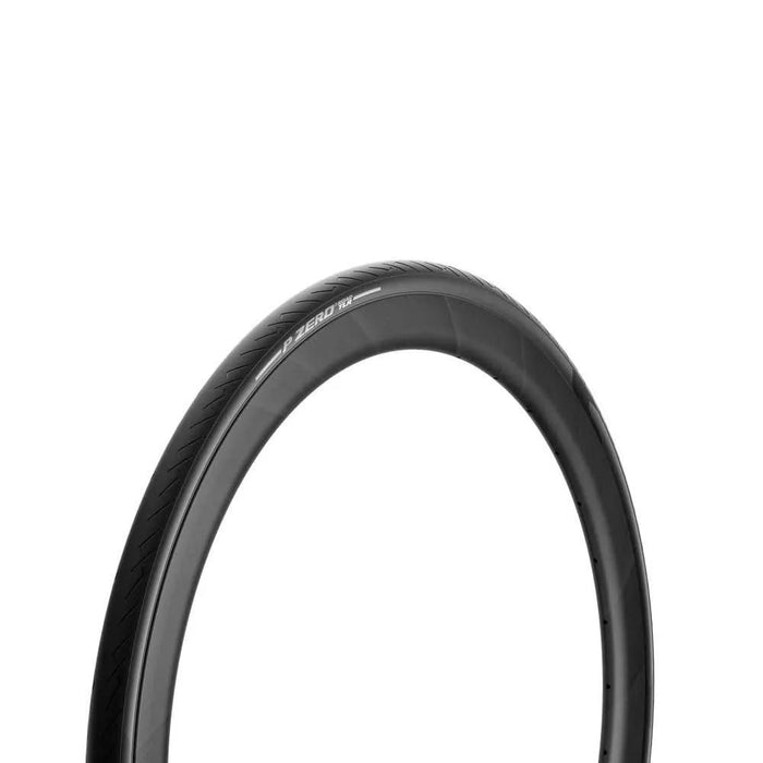 Pirelli Unisex - Adult P Zero Road TLR Bicycle Tyre, Black, 30-622