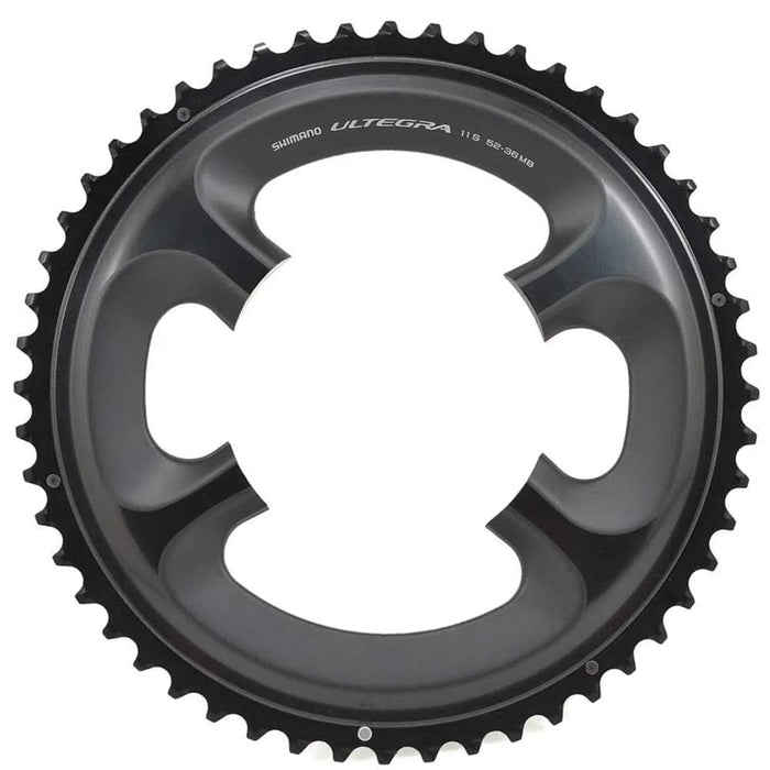 Shimano Chainring 52T-MB UltegraFC-6800 for 52-36T