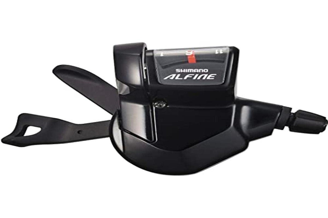 Shimano Shift Lever Black 11sSL-S700 Acera for CJ-S700