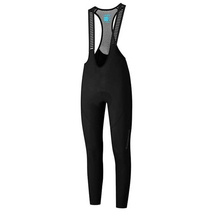 Shimano Vertex Bib TightsBlack M
