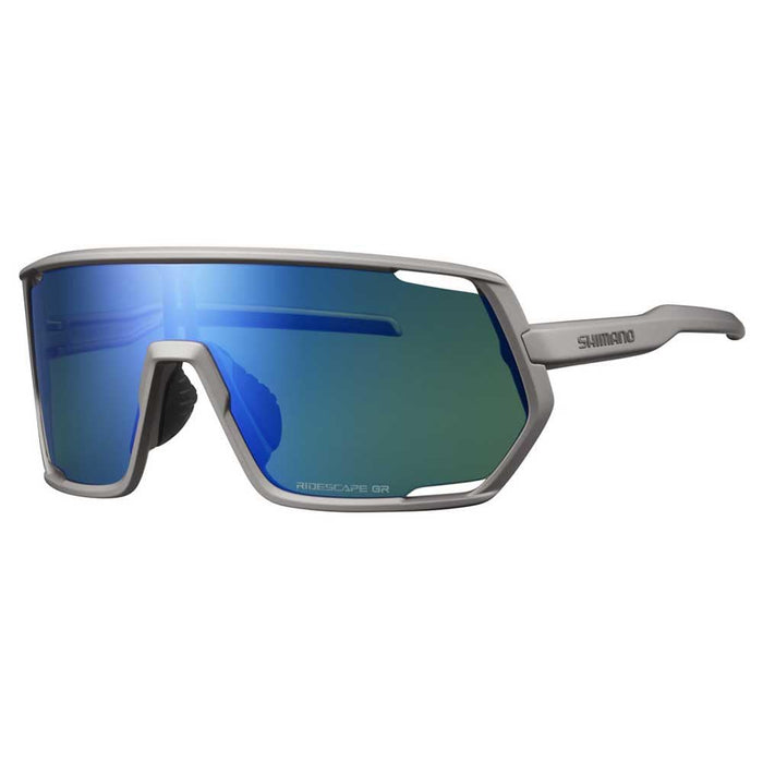 Shimano Eyewear TCNM2Bronze Gold, Ridescape GR