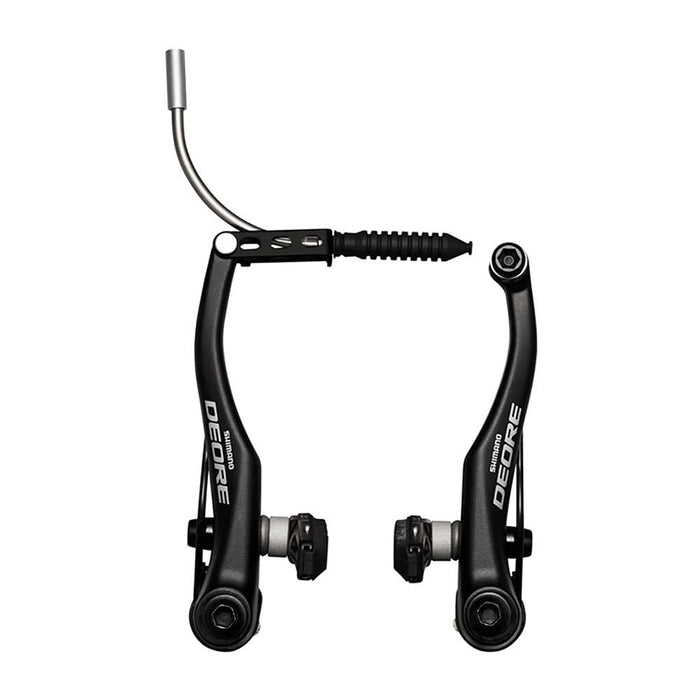 Shimano V-Brake Rear BlackBR-T610 Deore w/ S70C