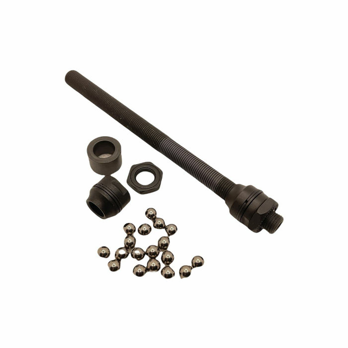 Shimano R.H. Name Plate&Fixing ScrewST-5700
