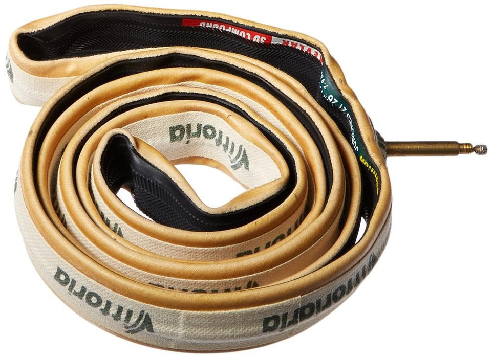 Vittoria Juniores Tubular Tire (Black, 20 x 21/20-Inch)