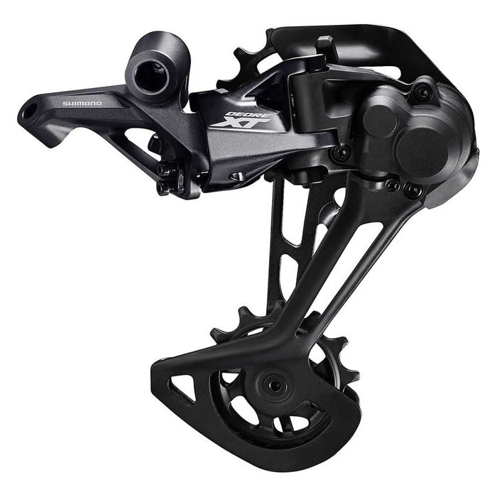 Shimano Rear Derailleur 12s GSRD-M8100 Deore XT