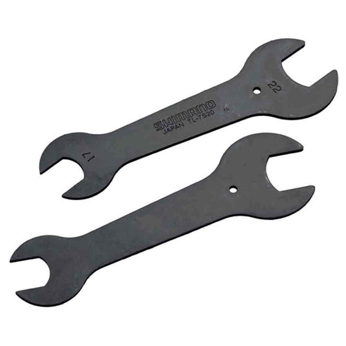 Shimano Hub Spanner Tool 17/22mmTL-7S20