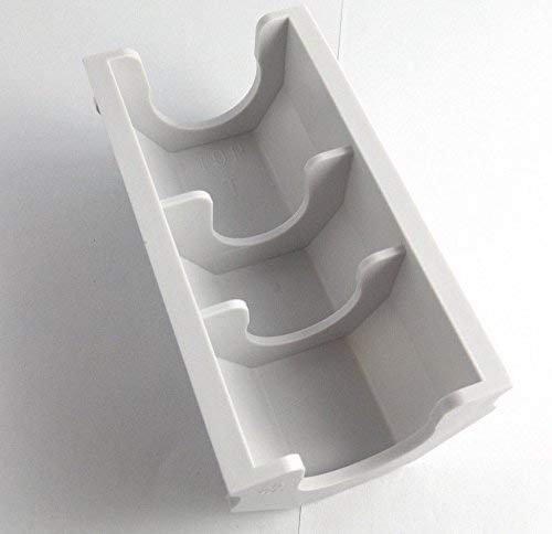 Stihl 0000-881-0126 Compartment for installing system for