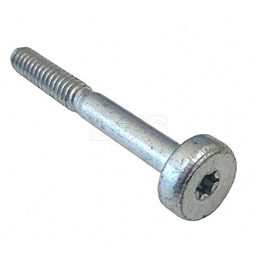 Stihl 9075-478-4735 self-tapping screw IS-D6x52