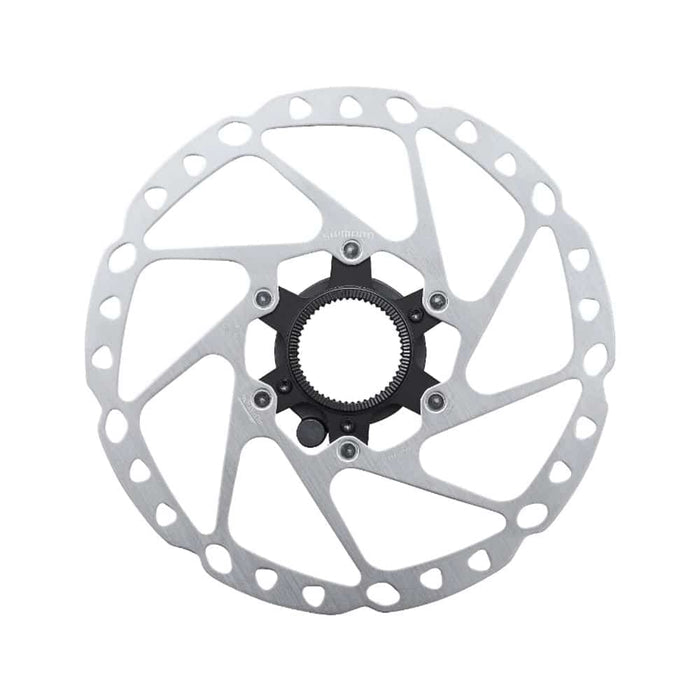 Shimano Rotor 180mm Center Lock Ext.RT-EM600 w/LRing