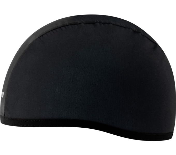 Shimano Helmet CoverBlack One Size