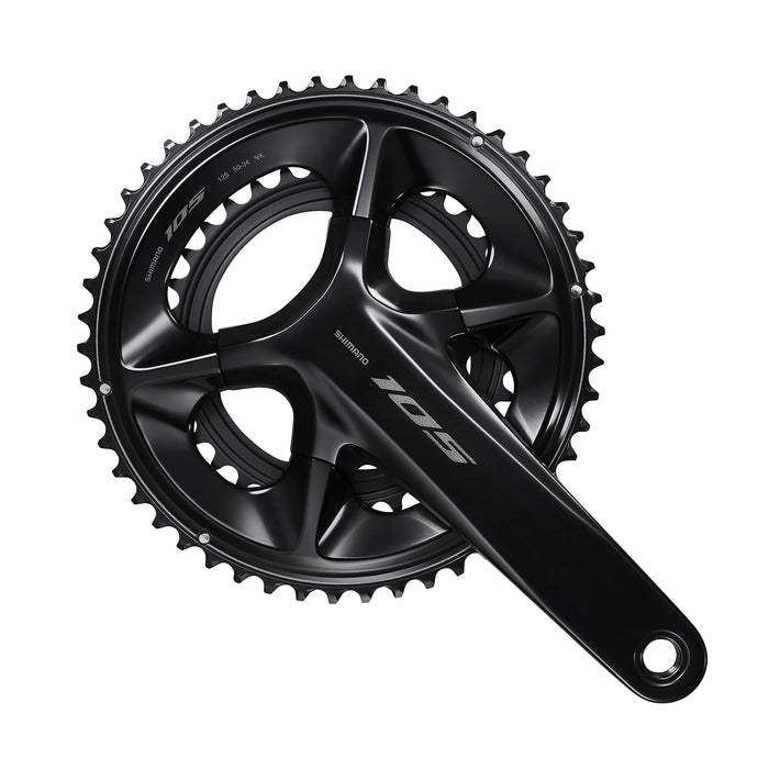 Shimano Crankset 12-Speed BlackFC-R7100 52/36T 170mm