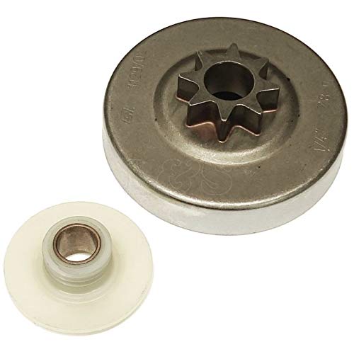 Stihl 1129-640-2050 drive sprocket 3/8 RICCO 7 teeth