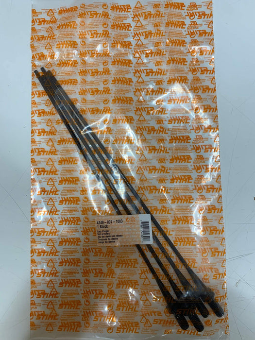 Stihl 4249-007-1003 Spike set