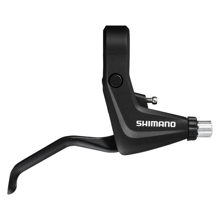 Shimano Brake Lever Left 2-fgr BlackBL-T4000 Alivio V-Brake