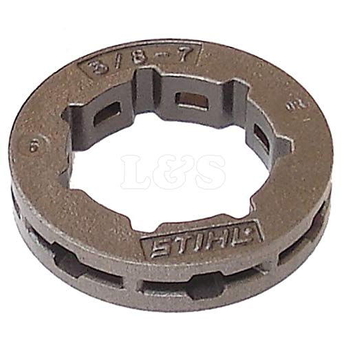 Stihl 0000-642-1234 ring for cassette .325", 8 teeth