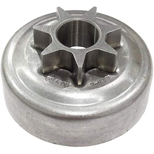 Stihl 1108-640-2000 Sprocket .404", 7 teeth